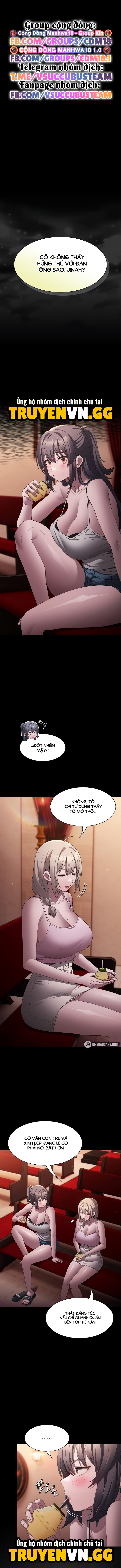 Tin Em Đi! Em Trao Anh Lần Đầu Mà Chapter 8 - Trang 2