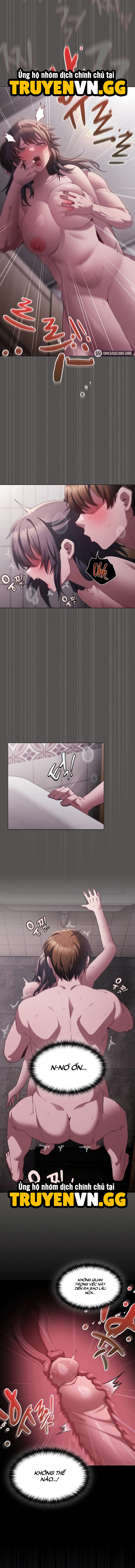Tin Em Đi! Em Trao Anh Lần Đầu Mà Chapter 8 - Trang 2