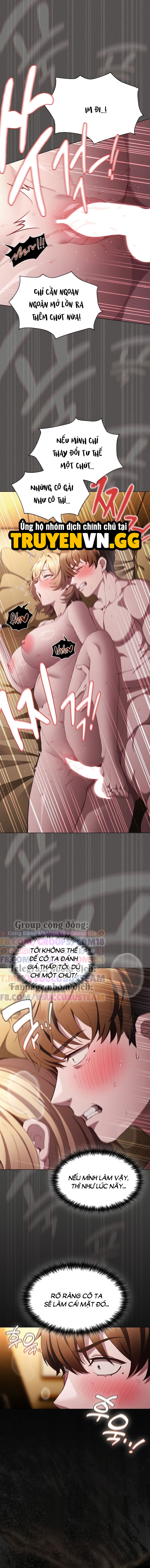 Tin Em Đi! Em Trao Anh Lần Đầu Mà Chapter 29 - Trang 2