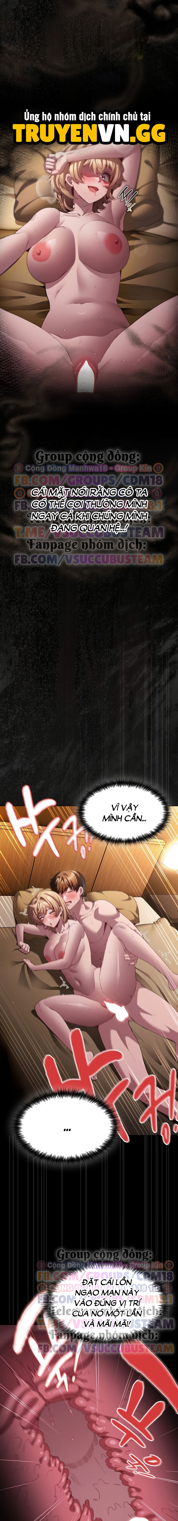 Tin Em Đi! Em Trao Anh Lần Đầu Mà Chapter 29 - Trang 2