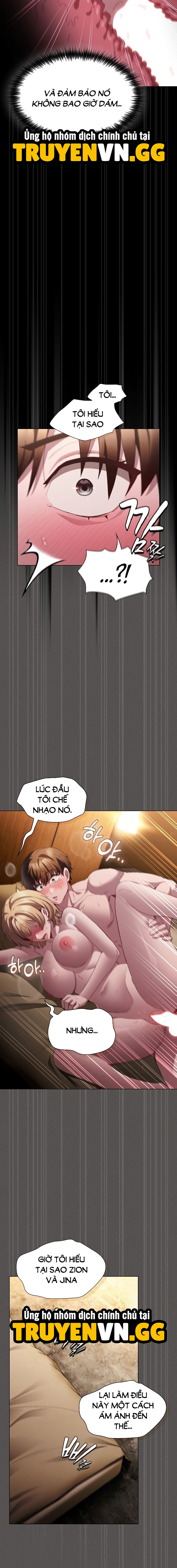 Tin Em Đi! Em Trao Anh Lần Đầu Mà Chapter 29 - Trang 2