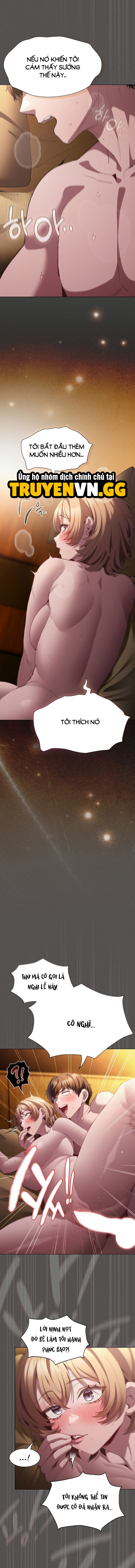 Tin Em Đi! Em Trao Anh Lần Đầu Mà Chapter 29 - Trang 2