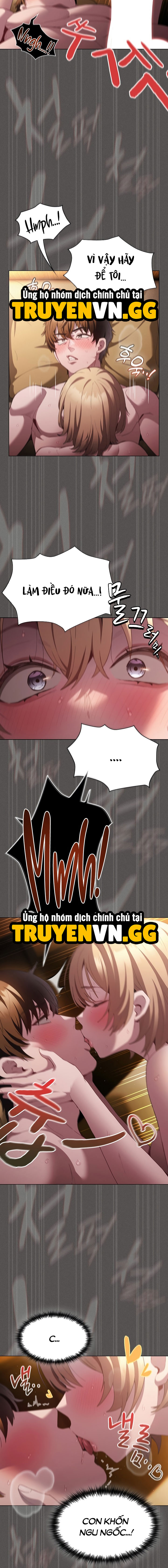 Tin Em Đi! Em Trao Anh Lần Đầu Mà Chapter 29 - Trang 2