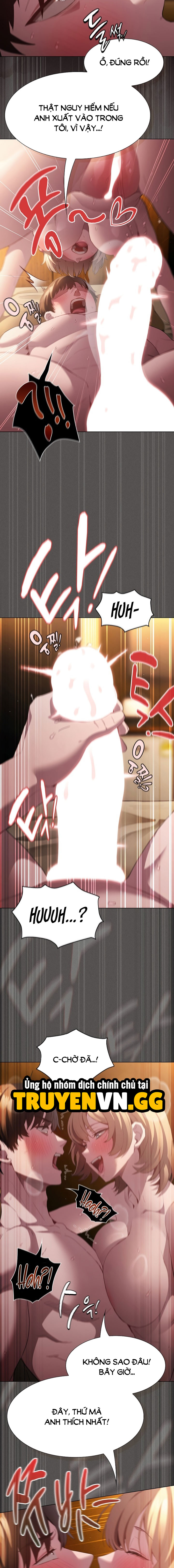 Tin Em Đi! Em Trao Anh Lần Đầu Mà Chapter 29 - Trang 2