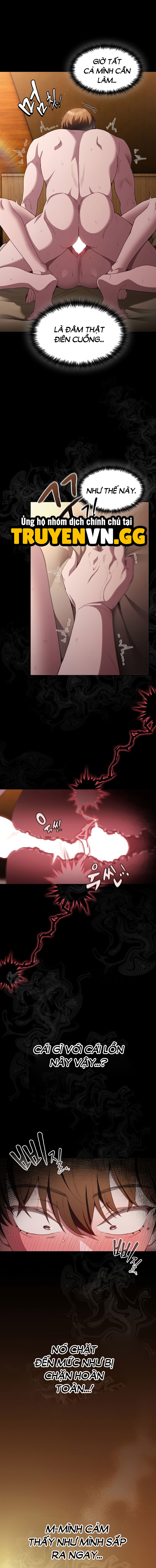 Tin Em Đi! Em Trao Anh Lần Đầu Mà Chapter 29 - Trang 2