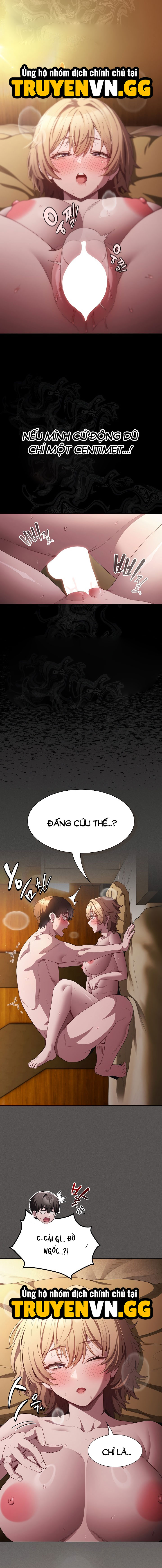 Tin Em Đi! Em Trao Anh Lần Đầu Mà Chapter 29 - Trang 2