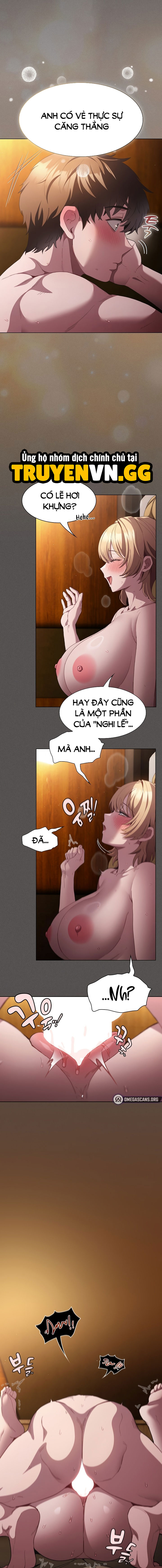 Tin Em Đi! Em Trao Anh Lần Đầu Mà Chapter 29 - Trang 2