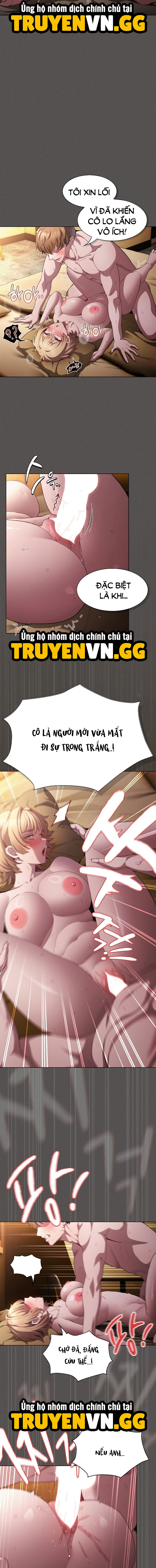 Tin Em Đi! Em Trao Anh Lần Đầu Mà Chapter 29 - Trang 2