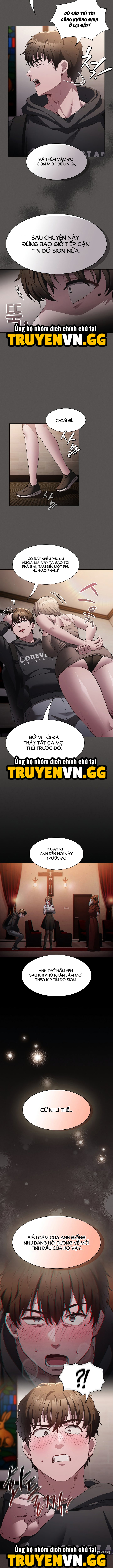 Tin Em Đi! Em Trao Anh Lần Đầu Mà Chapter 2 10