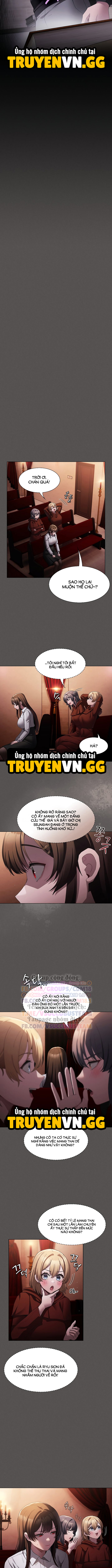 Tin Em Đi! Em Trao Anh Lần Đầu Mà Chapter 2 12