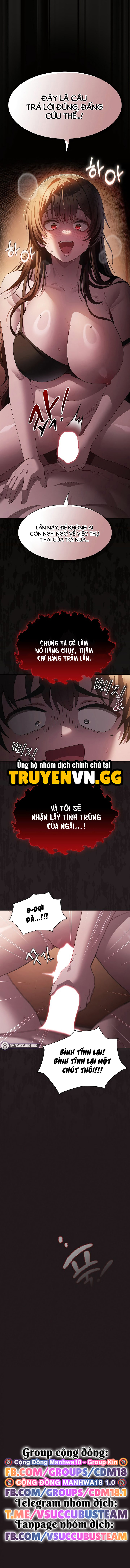 Tin Em Đi! Em Trao Anh Lần Đầu Mà Chapter 2 17
