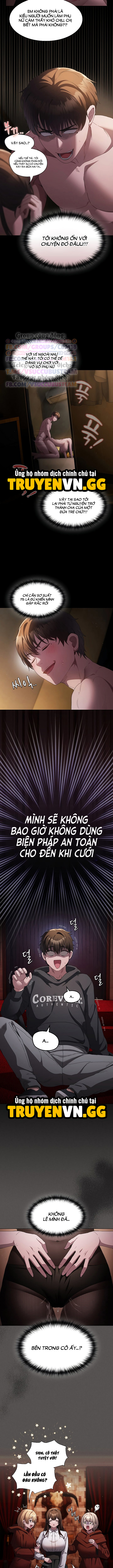 Tin Em Đi! Em Trao Anh Lần Đầu Mà Chapter 2 3