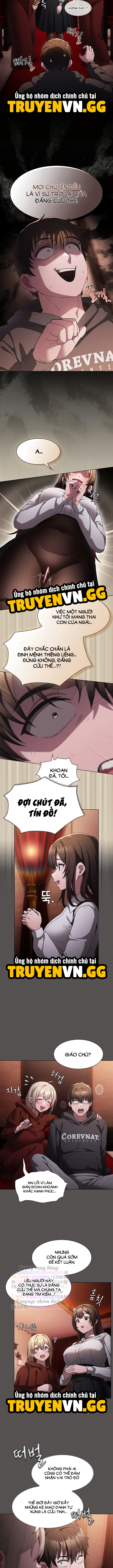 Tin Em Đi! Em Trao Anh Lần Đầu Mà Chapter 2 4