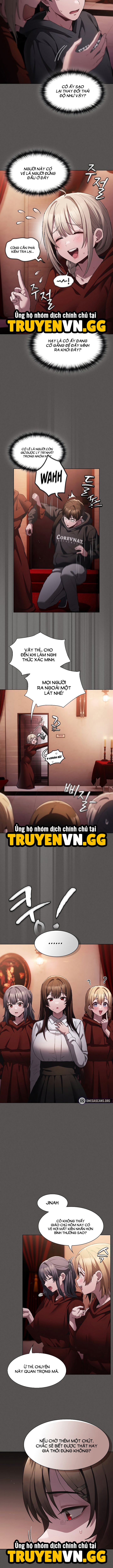 Tin Em Đi! Em Trao Anh Lần Đầu Mà Chapter 2 5