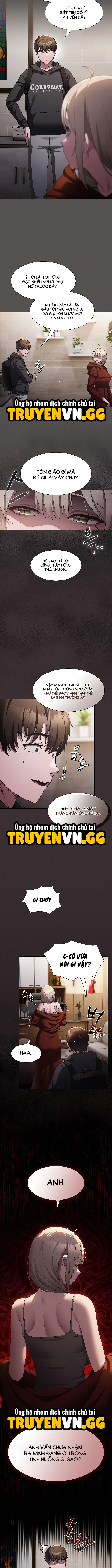 Tin Em Đi! Em Trao Anh Lần Đầu Mà Chapter 2 7