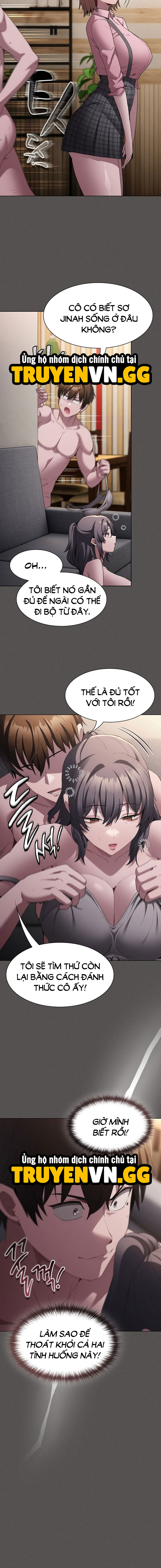 Tin Em Đi! Em Trao Anh Lần Đầu Mà Chapter 9 - Next 