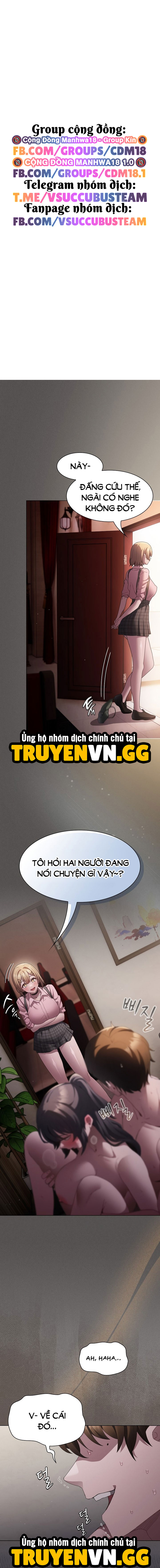 Tin Em Đi! Em Trao Anh Lần Đầu Mà Chapter 9 - Next 