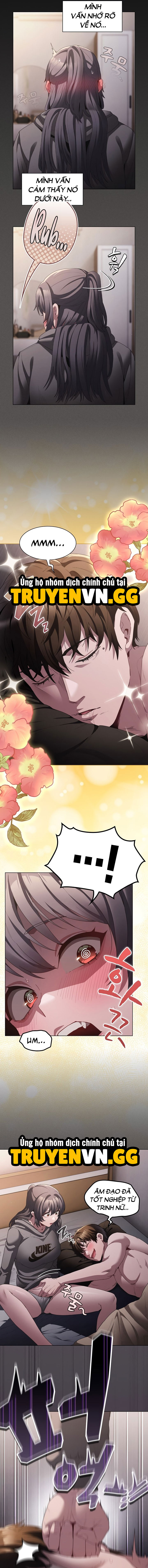 Tin Em Đi! Em Trao Anh Lần Đầu Mà Chapter 9 - Next 