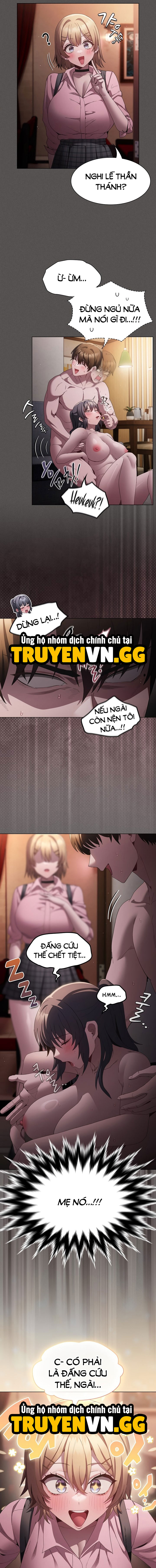 Tin Em Đi! Em Trao Anh Lần Đầu Mà Chapter 9 - Next 