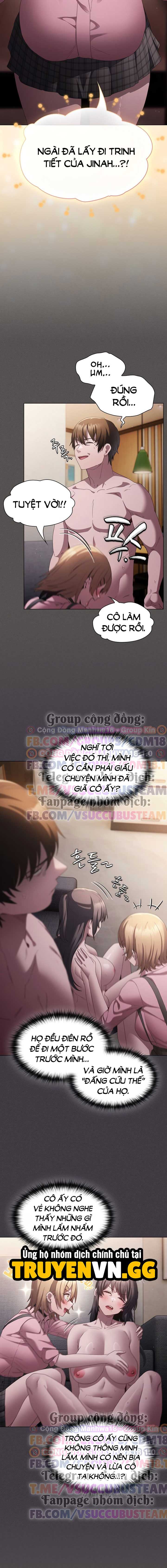 Tin Em Đi! Em Trao Anh Lần Đầu Mà Chapter 9 - Next 