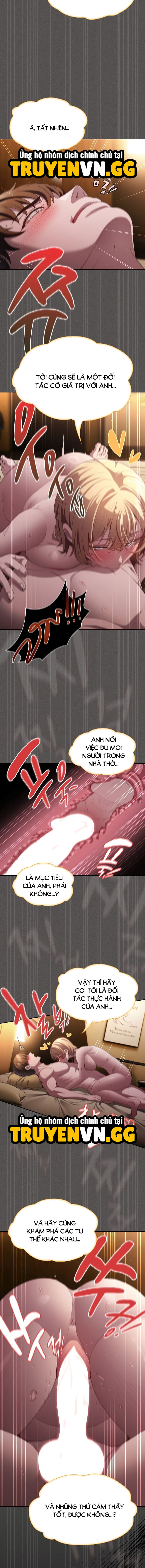 Tin Em Đi! Em Trao Anh Lần Đầu Mà Chapter 30 - Trang 2