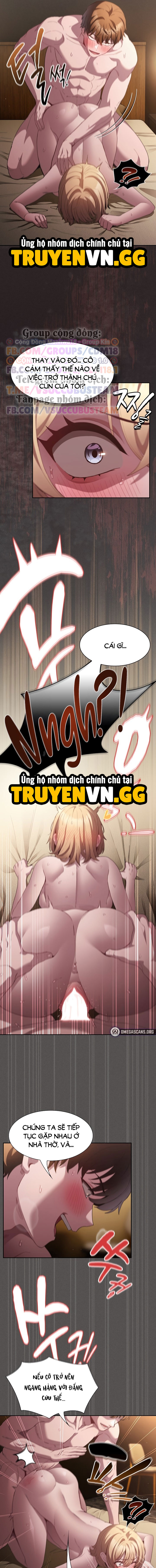Tin Em Đi! Em Trao Anh Lần Đầu Mà Chapter 30 - Trang 2