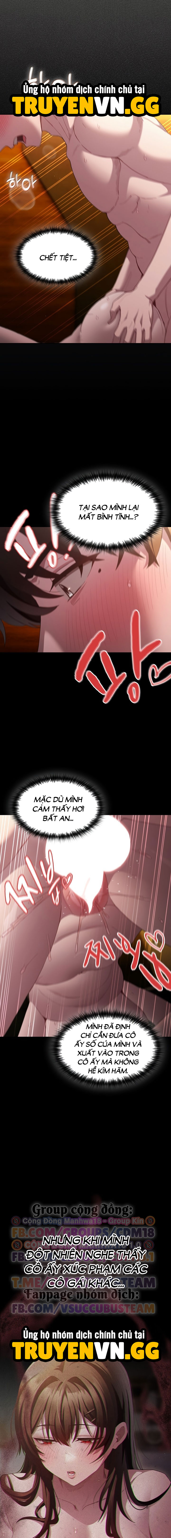 Tin Em Đi! Em Trao Anh Lần Đầu Mà Chapter 30 - Trang 2