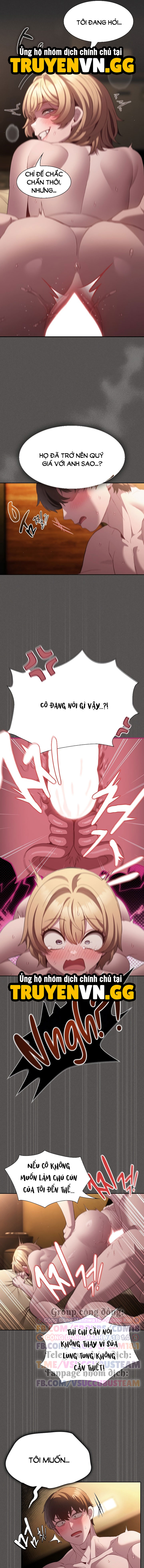 Tin Em Đi! Em Trao Anh Lần Đầu Mà Chapter 30 - Trang 2