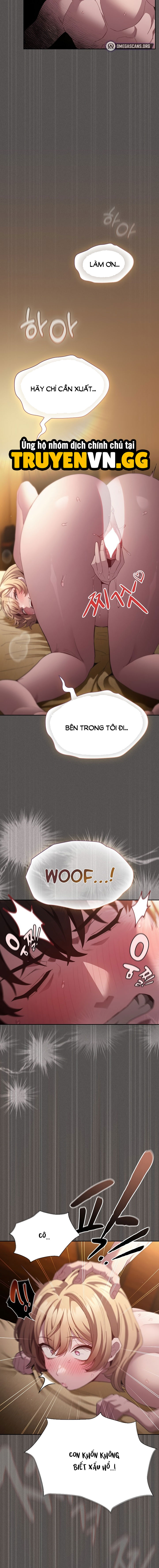 Tin Em Đi! Em Trao Anh Lần Đầu Mà Chapter 30 - Trang 2