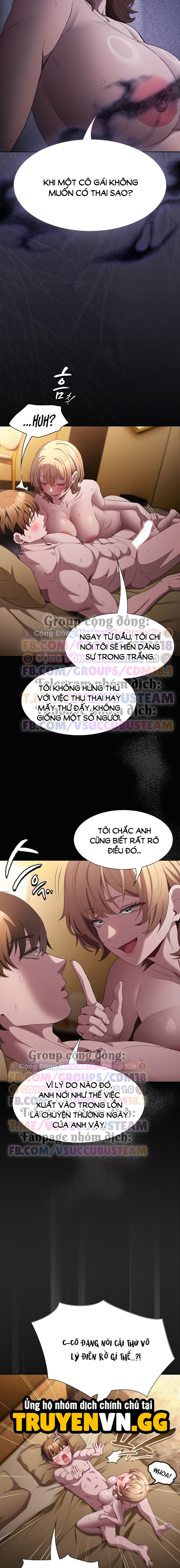 Tin Em Đi! Em Trao Anh Lần Đầu Mà Chapter 30 - Trang 2