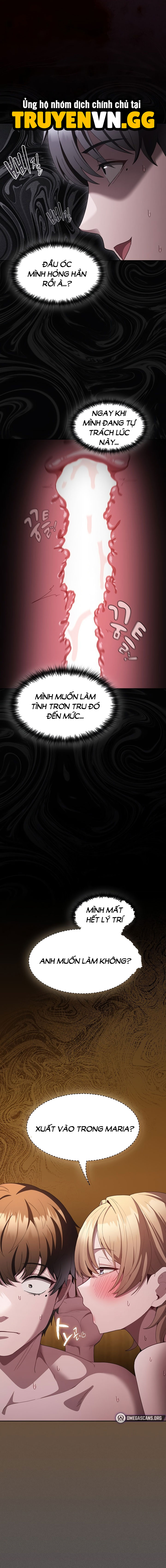 Tin Em Đi! Em Trao Anh Lần Đầu Mà Chapter 30 - Trang 2