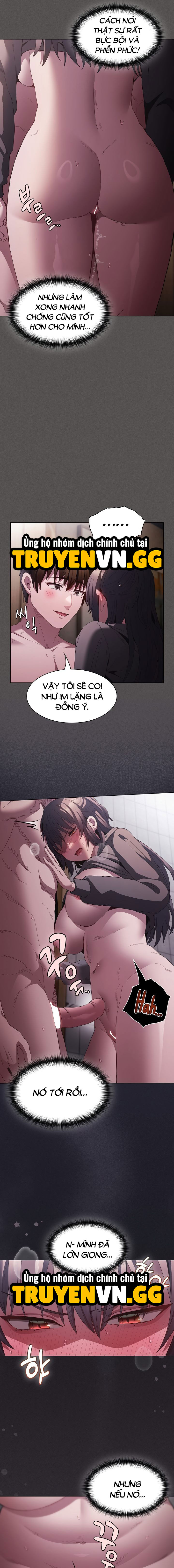 Tin Em Đi! Em Trao Anh Lần Đầu Mà Chapter 6 - Trang 2