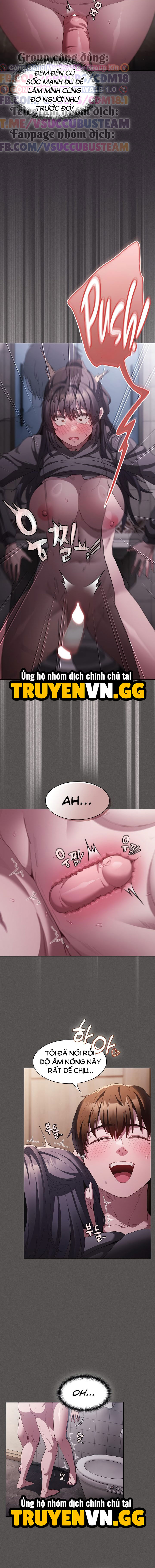 Tin Em Đi! Em Trao Anh Lần Đầu Mà Chapter 6 - Trang 2