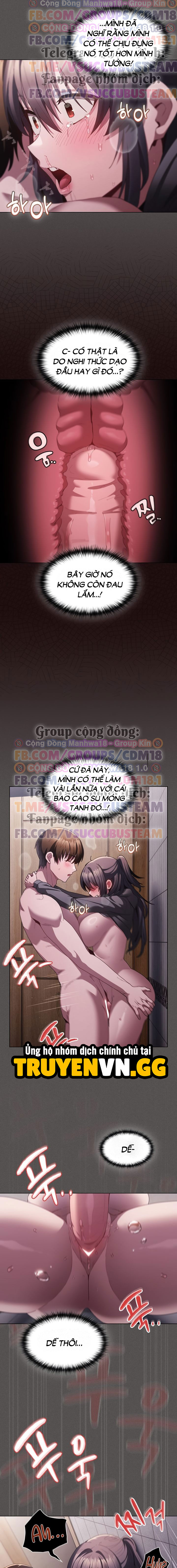 Tin Em Đi! Em Trao Anh Lần Đầu Mà Chapter 6 - Trang 2