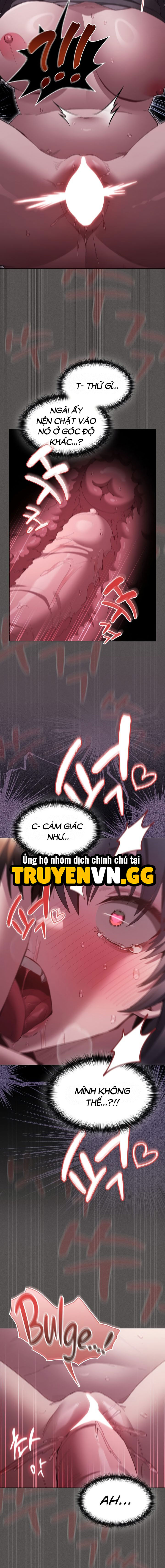 Tin Em Đi! Em Trao Anh Lần Đầu Mà Chapter 6 - Trang 2