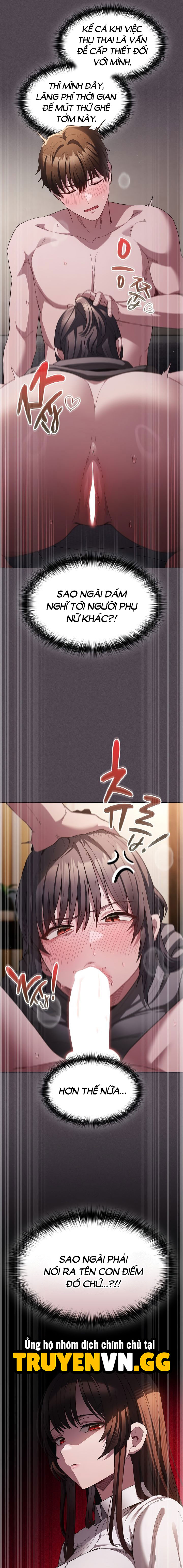 Tin Em Đi! Em Trao Anh Lần Đầu Mà Chapter 6 - Trang 2