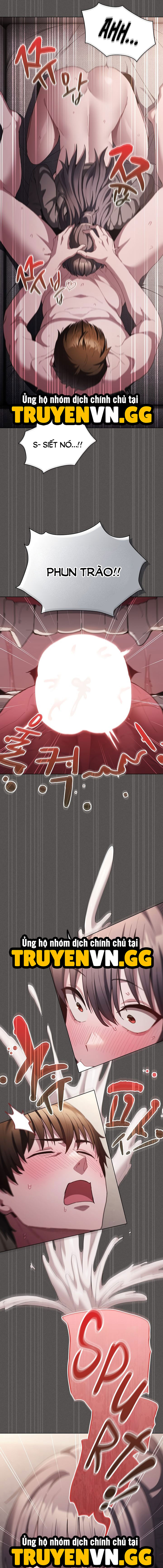 Tin Em Đi! Em Trao Anh Lần Đầu Mà Chapter 6 - Trang 2