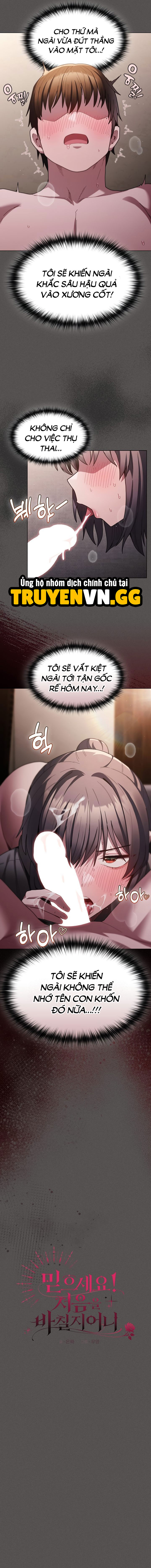 Tin Em Đi! Em Trao Anh Lần Đầu Mà Chapter 6 - Trang 2