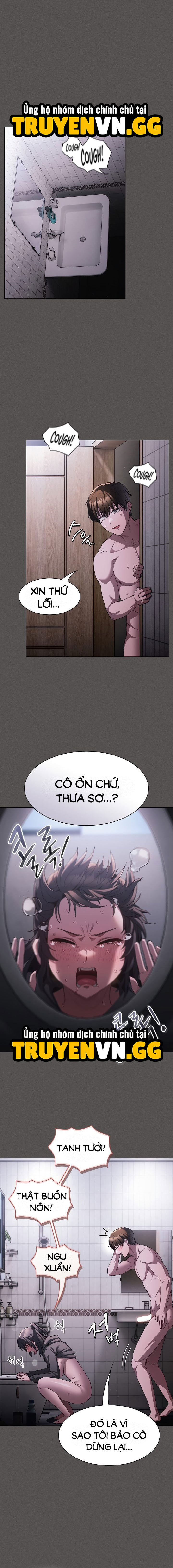 Tin Em Đi! Em Trao Anh Lần Đầu Mà Chapter 6 - Trang 2
