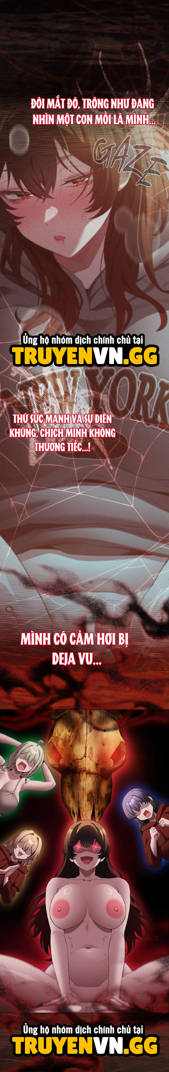 Tin Em Đi! Em Trao Anh Lần Đầu Mà Chapter 34 12