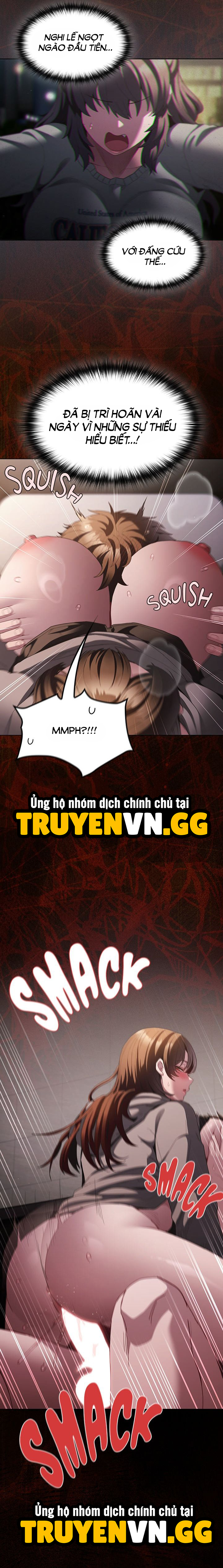 Tin Em Đi! Em Trao Anh Lần Đầu Mà Chapter 34 15