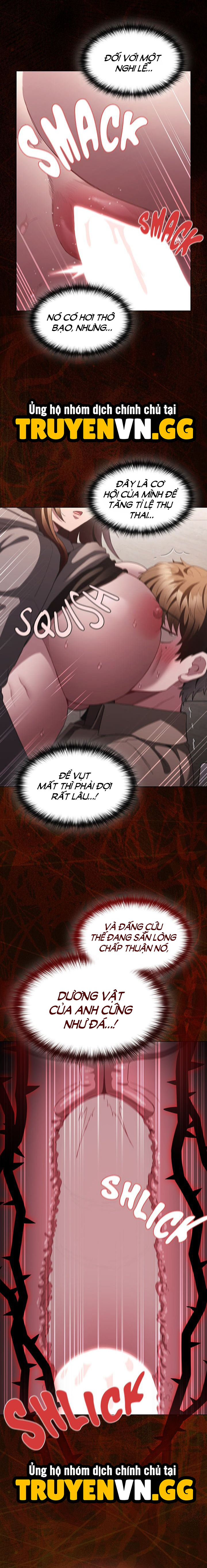 Tin Em Đi! Em Trao Anh Lần Đầu Mà Chapter 34 16