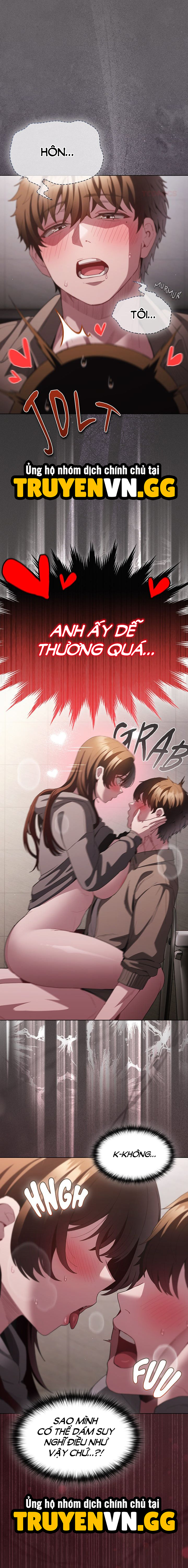 Tin Em Đi! Em Trao Anh Lần Đầu Mà Chapter 34 18