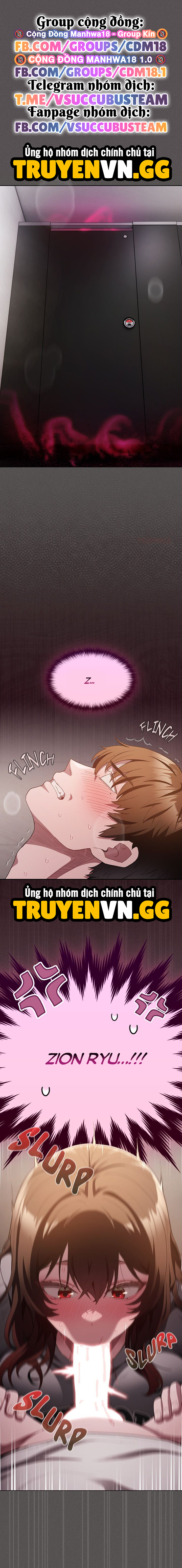 Tin Em Đi! Em Trao Anh Lần Đầu Mà Chapter 34 2