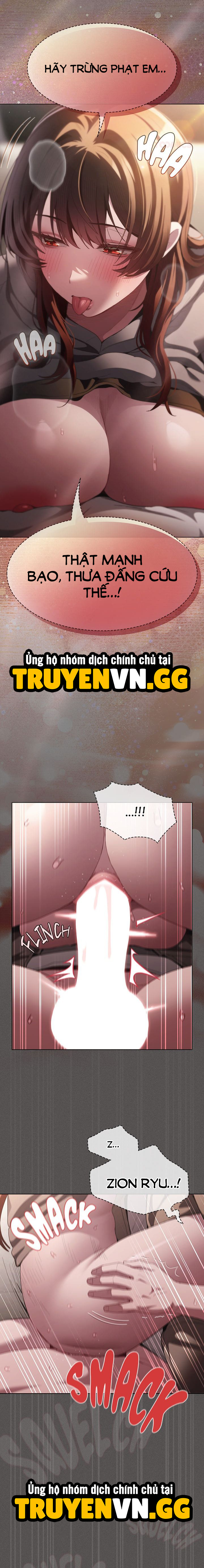 Tin Em Đi! Em Trao Anh Lần Đầu Mà Chapter 34 23