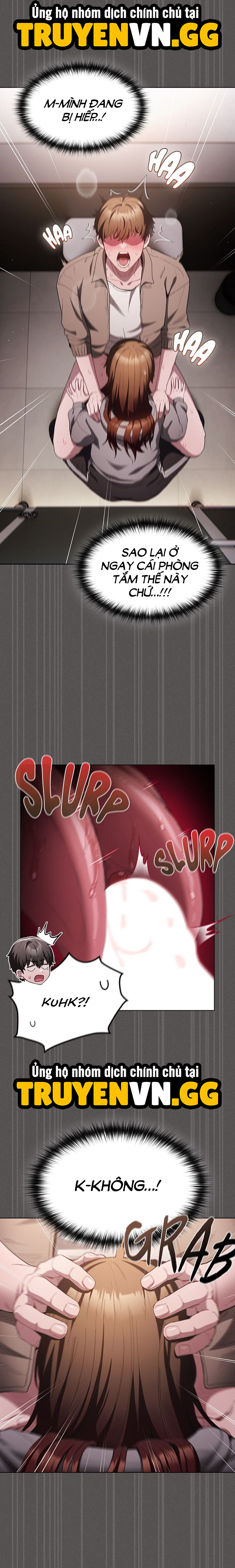 Tin Em Đi! Em Trao Anh Lần Đầu Mà Chapter 34 3