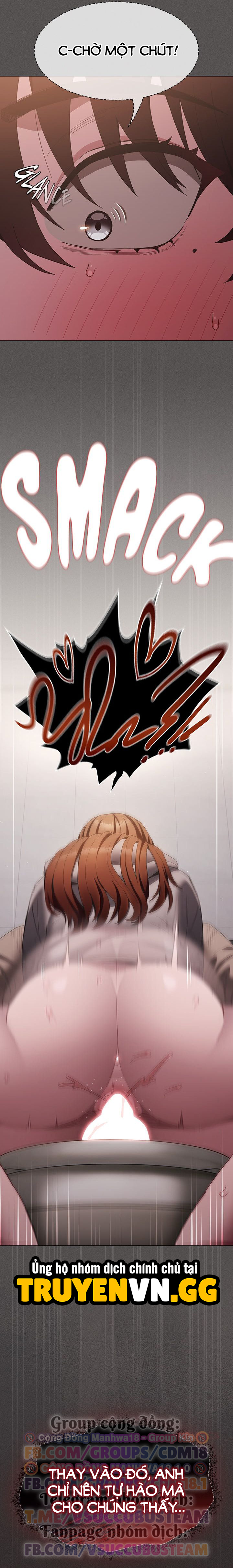 Tin Em Đi! Em Trao Anh Lần Đầu Mà Chapter 34 8