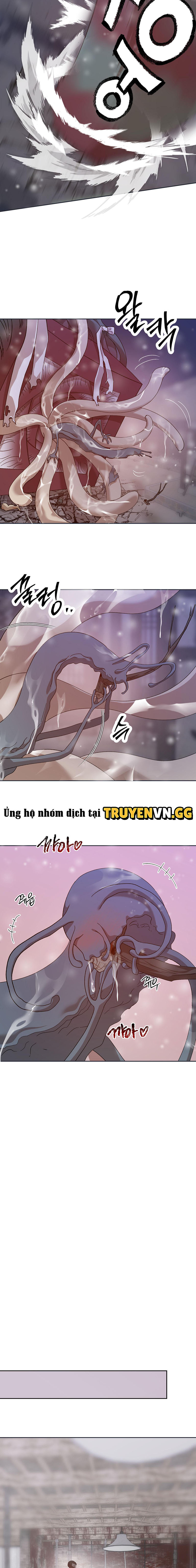 Quái Vật Ngủ Trong Rừng Chapter 18 - Trang 2