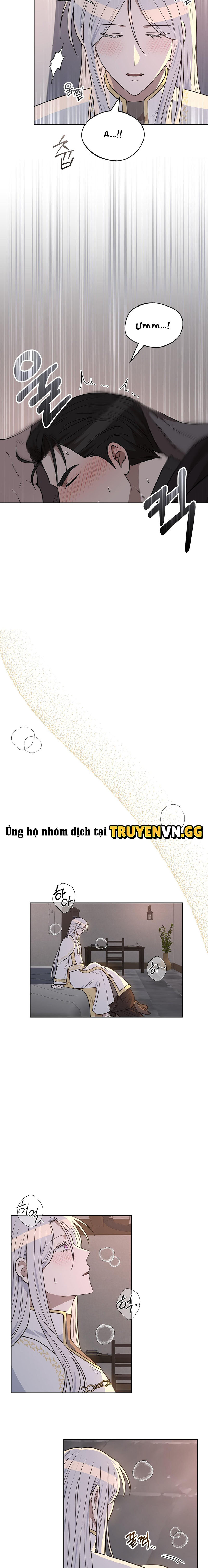Ảo Chứng (Pseudo Syndrome) Chapter 17 - Trang 2