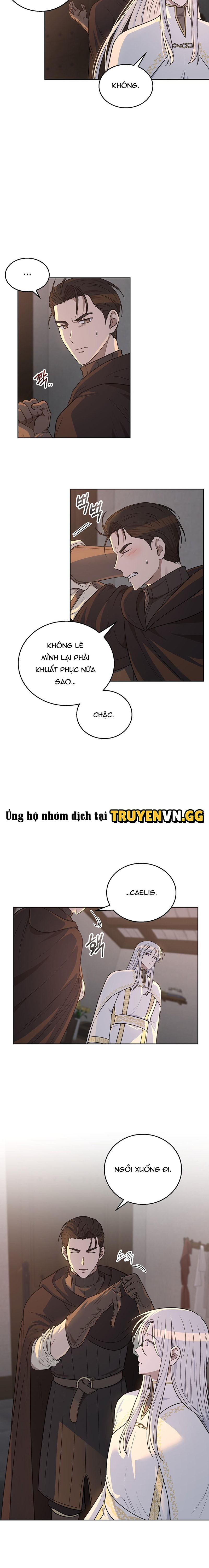 Ảo Chứng (Pseudo Syndrome) Chapter 17 - Trang 2